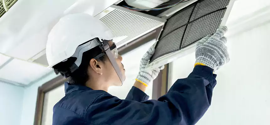 Our Mold & Mildew Removal from Air Ducts Services in South Miami Heights, FL