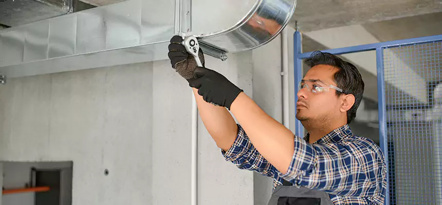 Our Post-Construction Duct Cleaning Services in South Miami Heights, FL