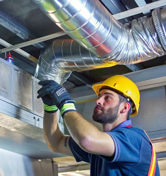 Professional NADCA Approved Air Duct Services in South Miami Heights, FL