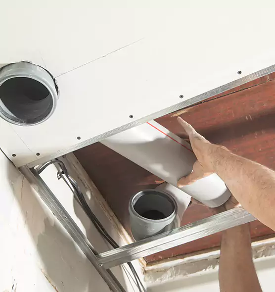 Professional Seasonal Allergy Air Duct Cleaning in South Miami Heights, FL